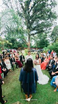 Polo Gastronômico De Vargem Grande