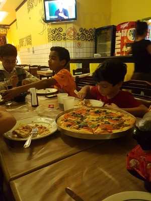 Pizzaria Donna Ofelia