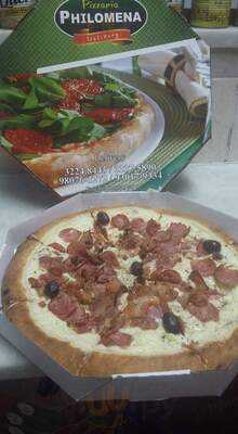 Pizzaria Donna Ofelia