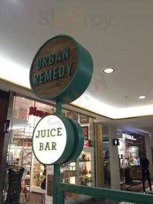 Urban Remedy