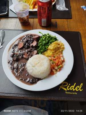 Ridel Restaurante