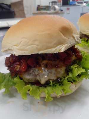 Abobrinha Bar & Restaurante