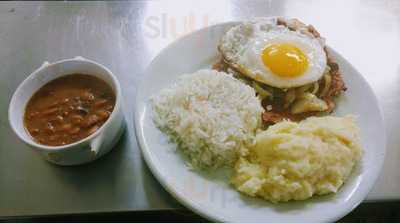 Abobrinha Bar & Restaurante