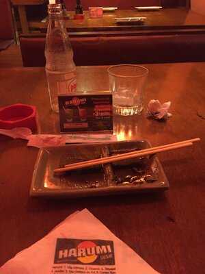 Harumi Sushi