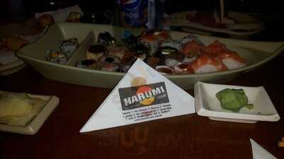 Harumi Sushi