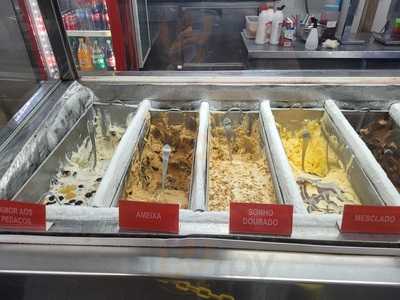 Sorveteria Do Jo