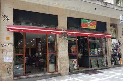 Churrascaria Prazeres Do Sul