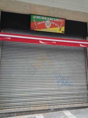 Churrascaria Prazeres Do Sul