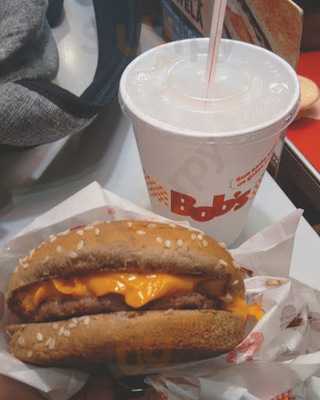 Bob's