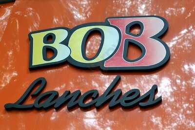 Bob's