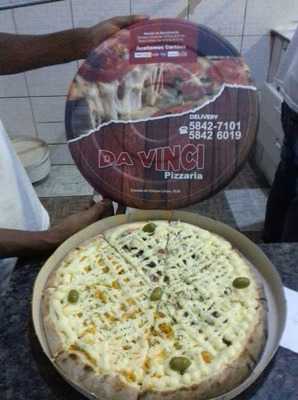 Pizzaria Da Vinci