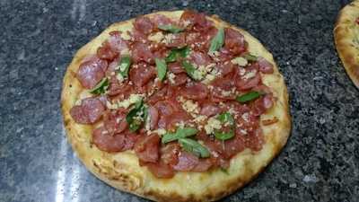 Pizza Ouro