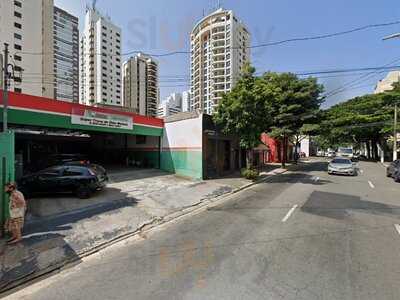 Restaurante Kitai Sushi Bar