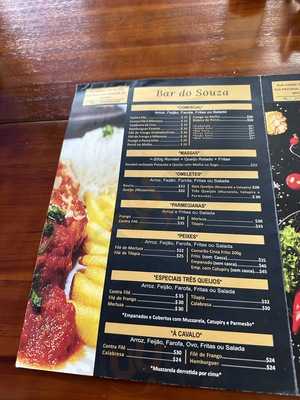 Bar Do Sousa