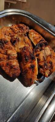 Casa Banine Refeições