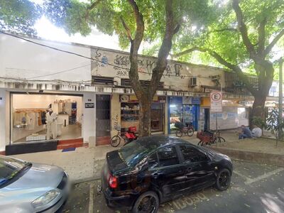 Casa Banine Refeições