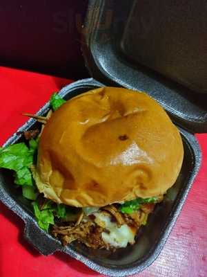 Casa Banine Refeições