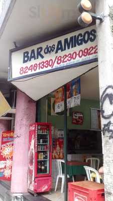 Bar Dos Amigos