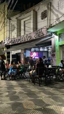 Gauchao Bar