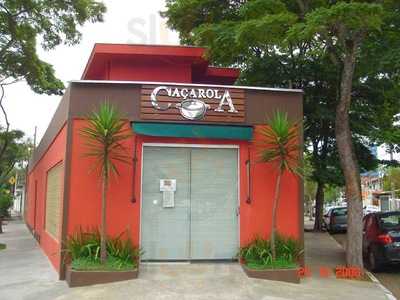 Restaurante Cacarola