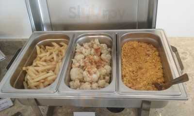 Restaurante Cacarola