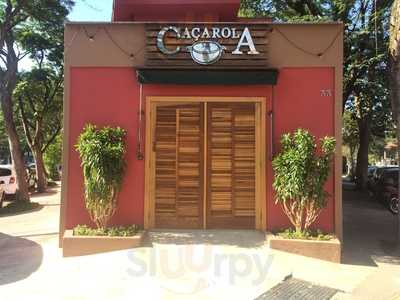 Restaurante Cacarola