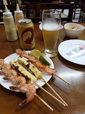 Espetinhos Dutra Grill