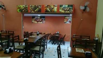Espetinhos Dutra Grill