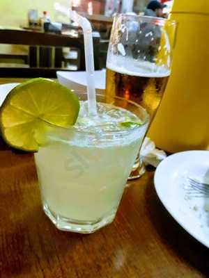 Espetinhos Dutra Grill