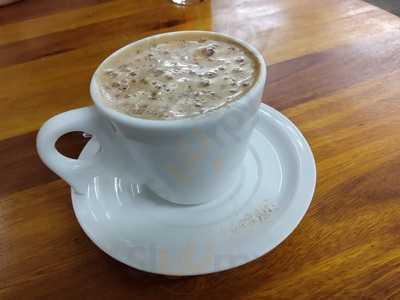 Efm Padaria & Pizzaria