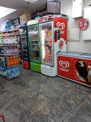 Efm Padaria & Pizzaria