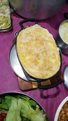 Efm Padaria & Pizzaria