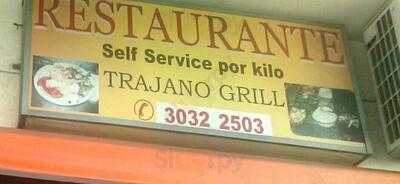 Trajano's Grill Ii