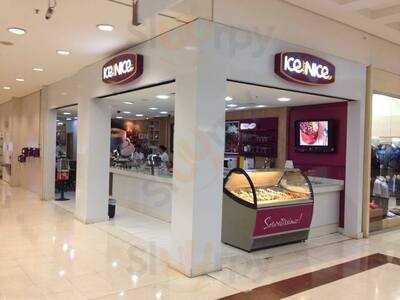 Ice By Nice Novo Shopping