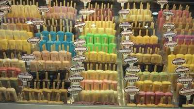 Ice By Nice Novo Shopping