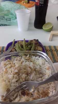 Nossa Casa Rotisserie