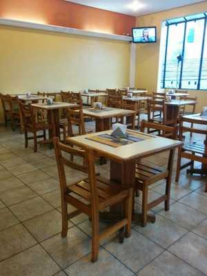 Nossa Casa Rotisserie