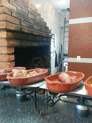Nossa Casa Rotisserie