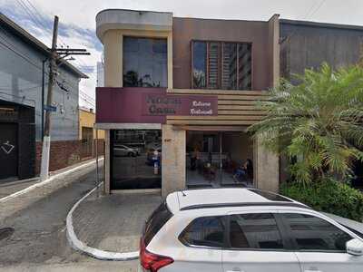 Nossa Casa Rotisserie