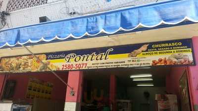 Pontal Do Churrasco