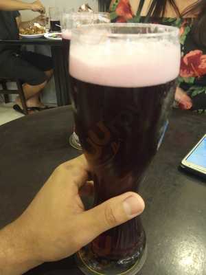 Estacao Do Chopp