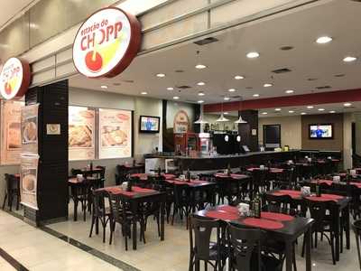 Estacao Do Chopp