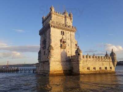 Torre De Belem
