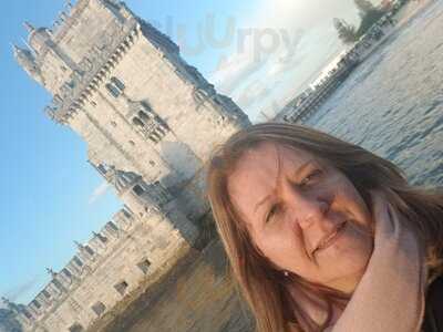 Torre De Belem