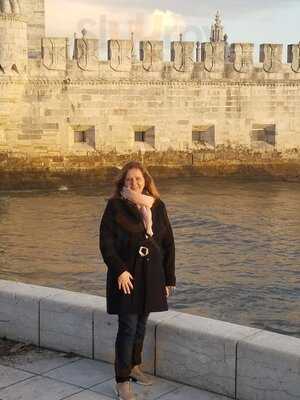 Torre De Belem