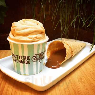 Le Botteghe Di Leonardo