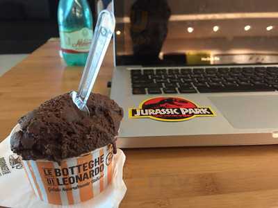 Le Botteghe Di Leonardo