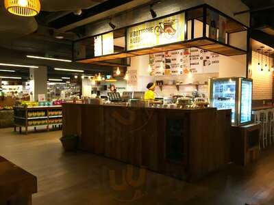 Le Botteghe Di Leonardo