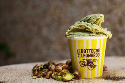 Le Botteghe Di Leonardo