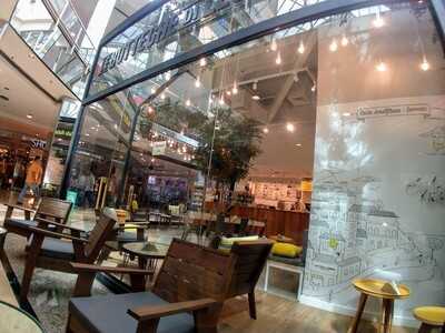 Le Botteghe Di Leonardo